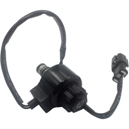 Solenoid Valve 203-60-56560 for Komatsu Excavator PC60-6 PC70-6 PC100-5 PC130-5 - KUDUPARTS