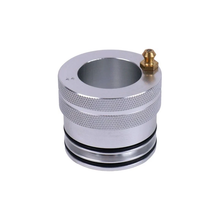 Engrasador de cojinetes de rueda de 44 mm WB-002 para Polaris RZR 900 1000 570 800 XP 