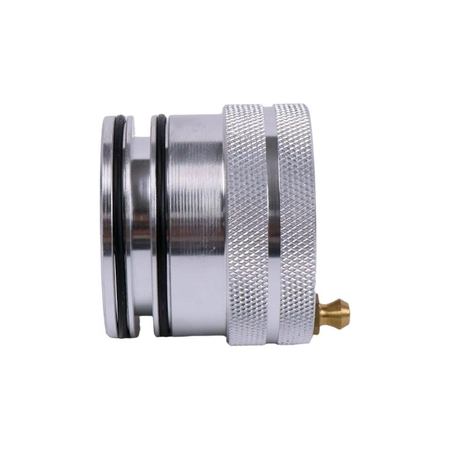 44mm Wheel Bearing Greaser WB-002 for Polaris RZR 900 1000 570 800 XP - KUDUPARTS