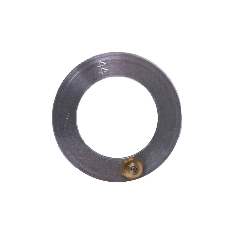 44mm Wheel Bearing Greaser WB-002 for Polaris RZR 900 1000 570 800 XP - KUDUPARTS