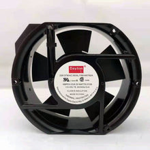 115V 239 CFM Axial Cooling Fan 4WT42A replace Dayton - KUDUPARTS