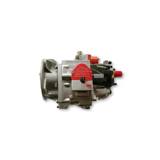 Fuel Injection Pump 3075527 4951415 for Cummins Engine K19 K38 K50 KTA38 KTA38-M2 - KUDUPARTS