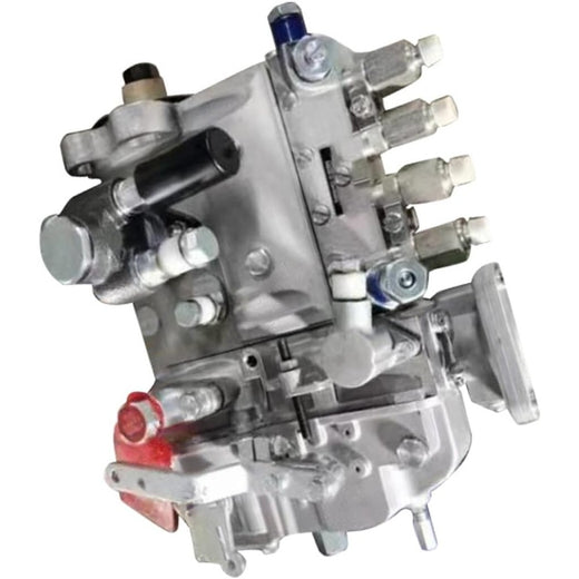 Fuel Injection Pump 3991961 for Cummins Engine 4B3.9 4BT3.9 - KUDUPARTS