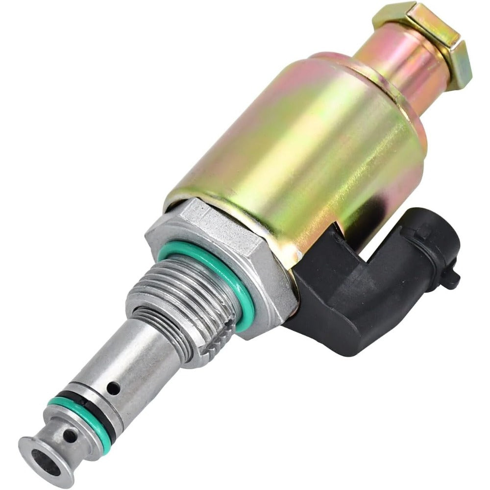 Injection Pressure Regulator Valve 107-1228 for Caterpillar CAT 3116 3126 Engine - KUDUPARTS