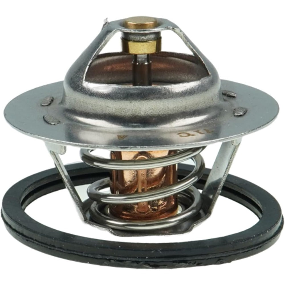 Thermostat EAF8575BWG EAF8575B for Ford New Holland Tractor 2000 3000 4000 5000 7000 8000 9000 600 620 640 4110 2150 - KUDUPARTS