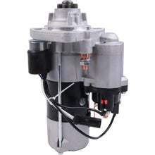 24V 10T Starter Motor 488-2807 for Caterpillar CAT Engine C7.1 Excavator 323 320 336GC 330 330GC - KUDUPARTS