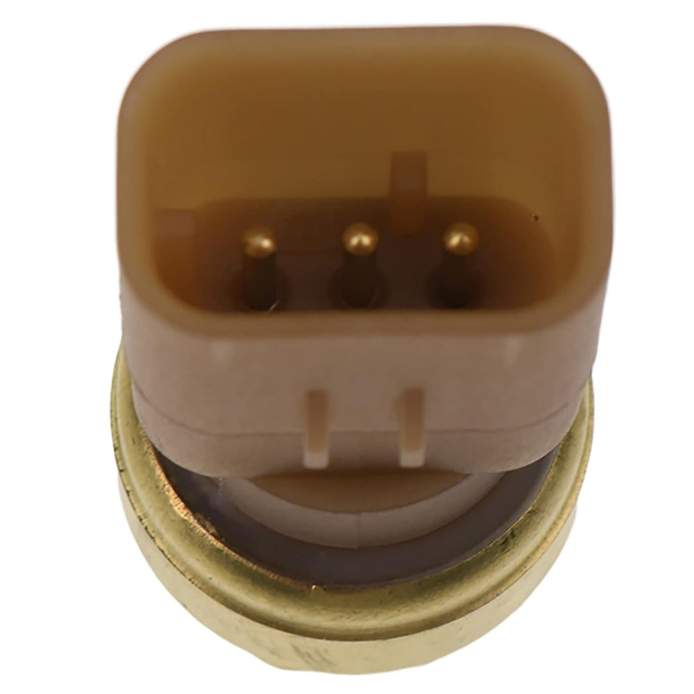 Oil Pressure Sensor 2746719 for Caterpillar CAT Engine G3304B G3306B G3508 Excavator 324D 325D - KUDUPARTS