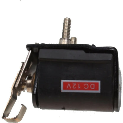 Solenoid 101-3897 for Caterpillar CAT 416B 416C 426B 426C Engine - KUDUPARTS