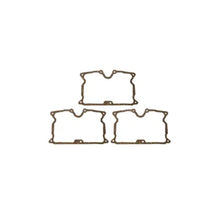 Rocker Lever Cover Gasket 3058532 3049130 for Cummins Engine 855 88NT N14 - KUDUPARTS