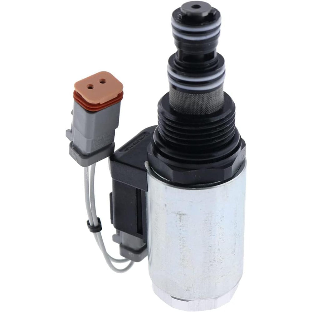 Hydraulic Valve 474-9387 for Caterpillar CAT Excavator - KUDUPARTS