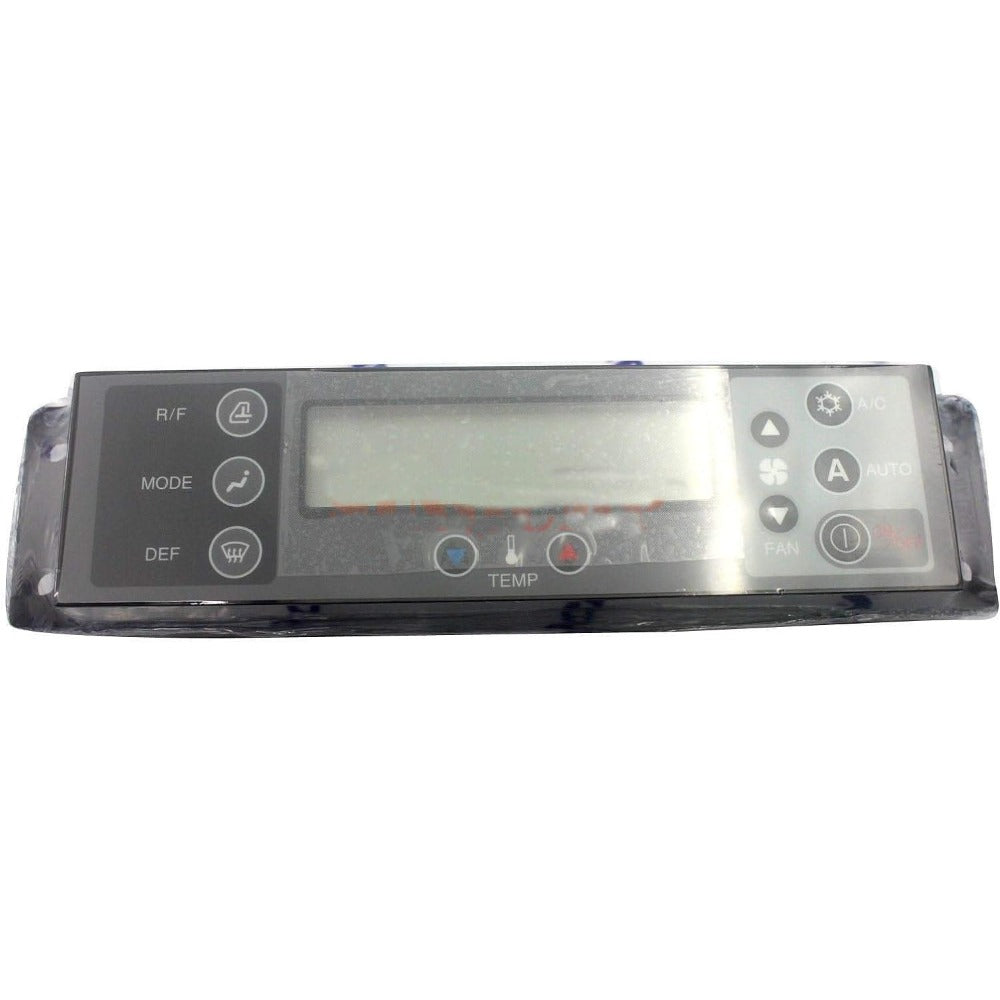 Air Conditioner Controller YN20M01468P3 for New Holland Excavator E235BSR E70BSR E80BMSR - KUDUPARTS