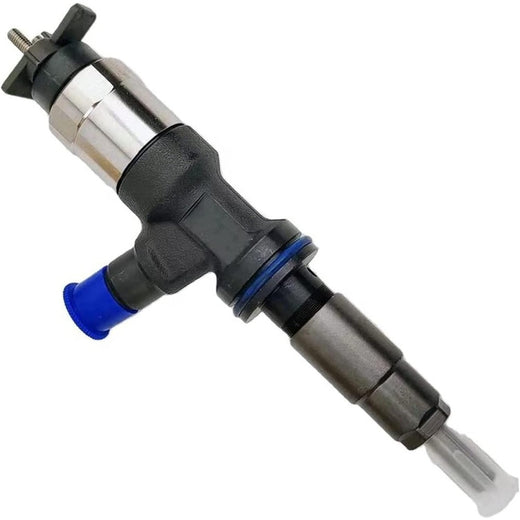 Fuel Injector 433-6862 for Caterpillar CAT Engine C7.1 - KUDUPARTS