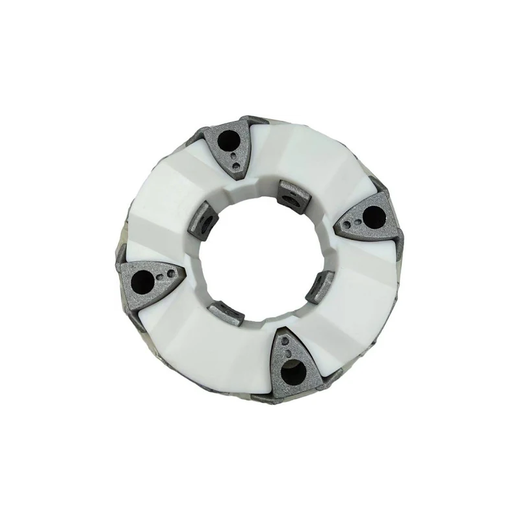 45H Coupling for Kobelco SK200-6 SK210-6 Sumitomo SH210-5 Hitachi EX200-3 EX210 ZAX270 Excavator - KUDUPARTS