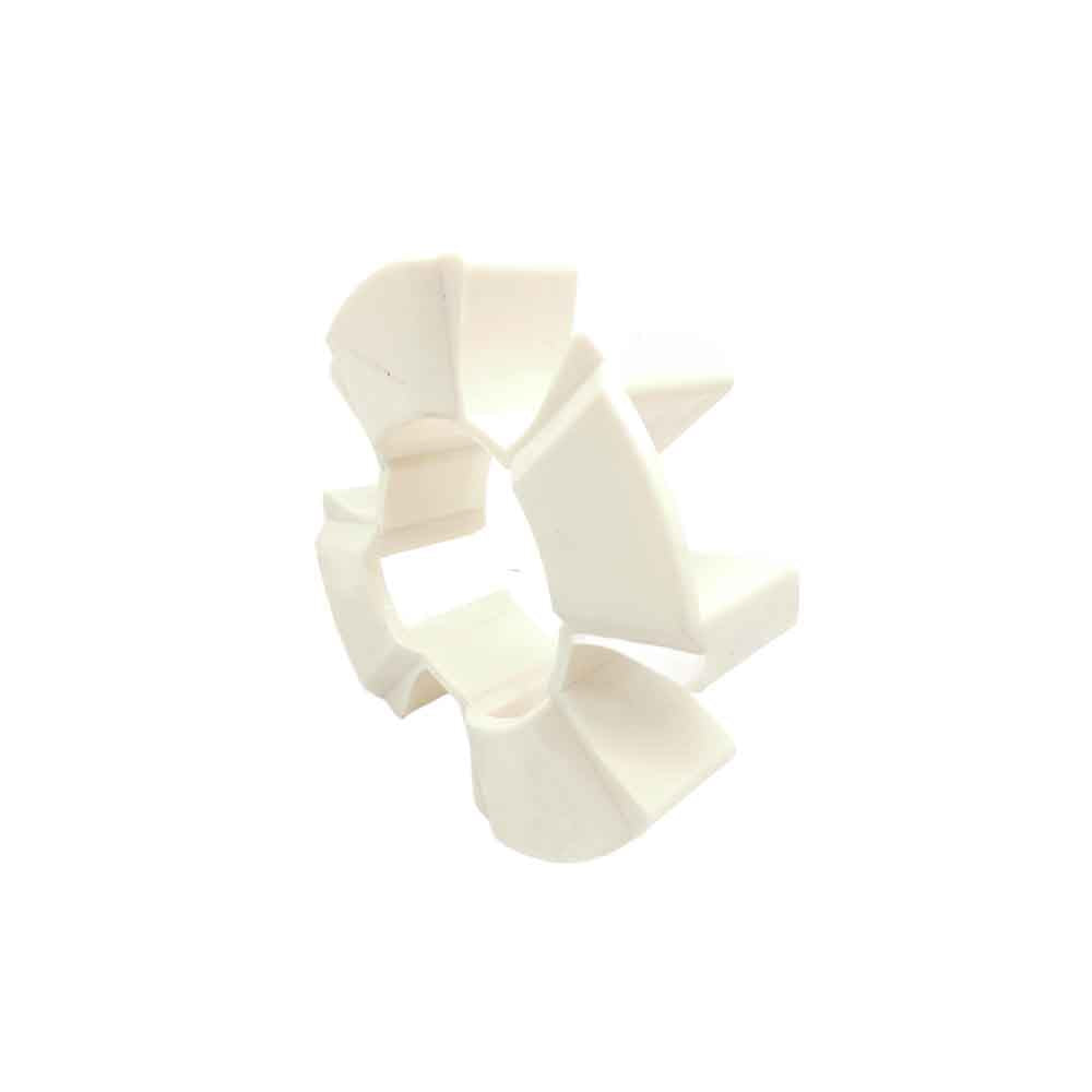 45H Pump Coupling Element YN30P01002F2 for Kobelco Excavator SK200-6 SK200-6E SK200-8 SK200LC SK200LC-6 SK210LC SK235SR