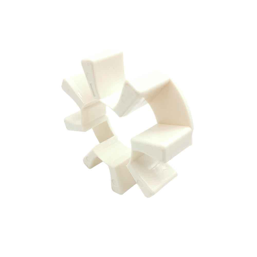 45H Pump Coupling Element YN30P01002F2 for Kobelco Excavator SK200-6 SK200-6E SK200-8 SK200LC SK200LC-6 SK210LC SK235SR