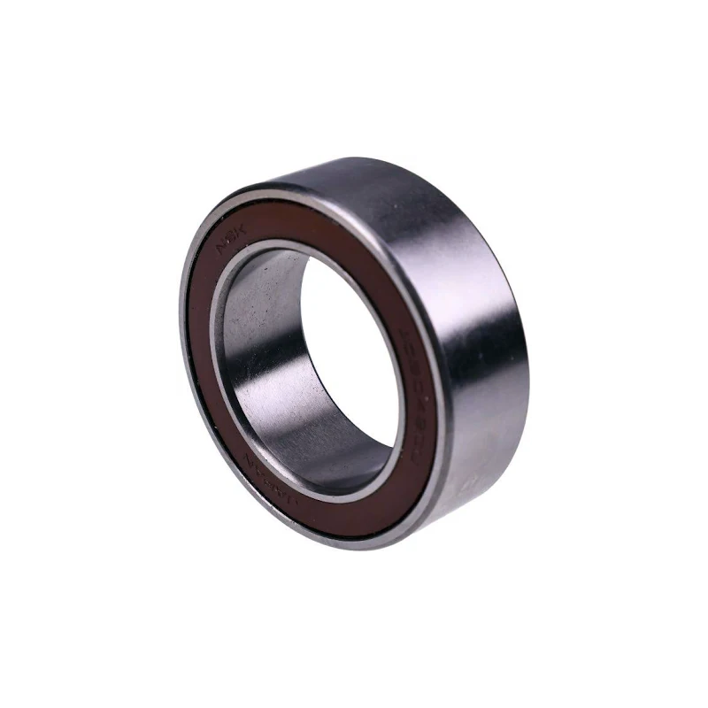 45X120X29mm Single Row Angular Contact Ball Bearing 7409AC - KUDUPARTS