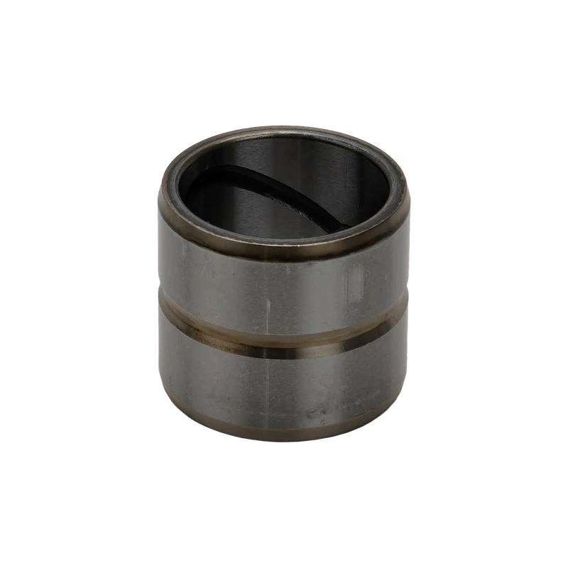 45X55X50 Bushing 1900010602 for Takeuchi Excavator TB020 TB045 TB128FR TB135 TB138FR - KUDUPARTS
