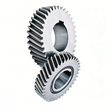 Wheel Gear Set 39817481 for Ingersoll Rand Air Compressor - KUDUPARTS