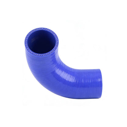45°2.5" Elbow Lower Radiator Hose 561.75548 F50-1548 for Kenworth Truck T680