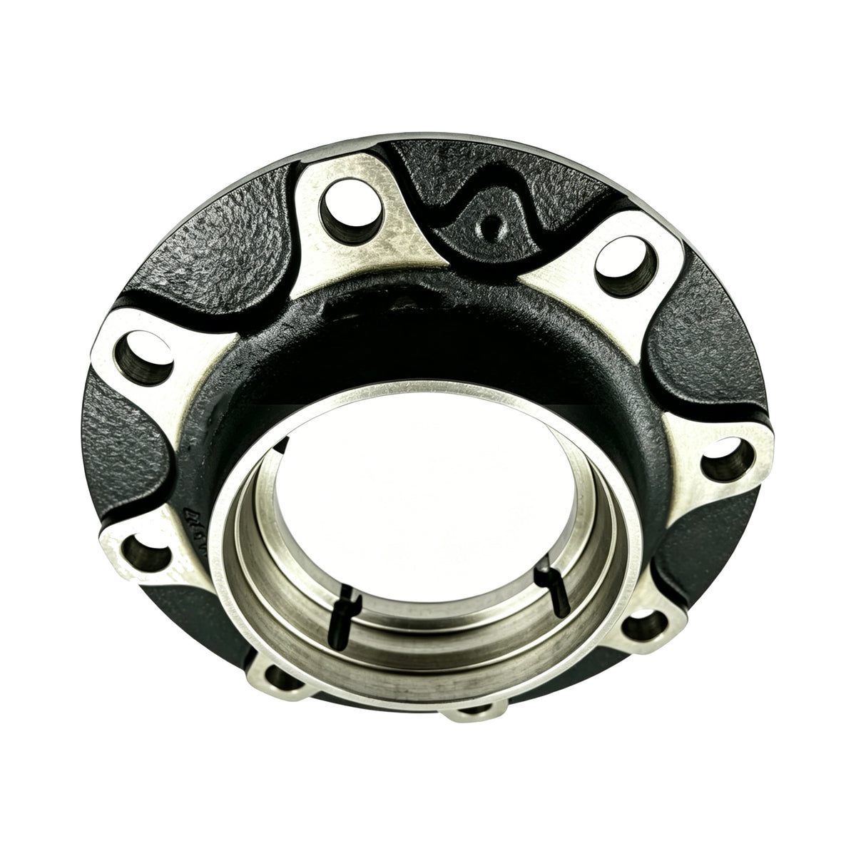 Wheel Hub 601246 for Manitou Telehandler MLT630 MT1740 Forklift M30-2 M40-2 M30-4 - KUDUPARTS