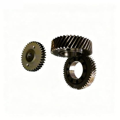 Gear Set 1614967200 1614967300 for Atlas Copco Air Compressor GA250