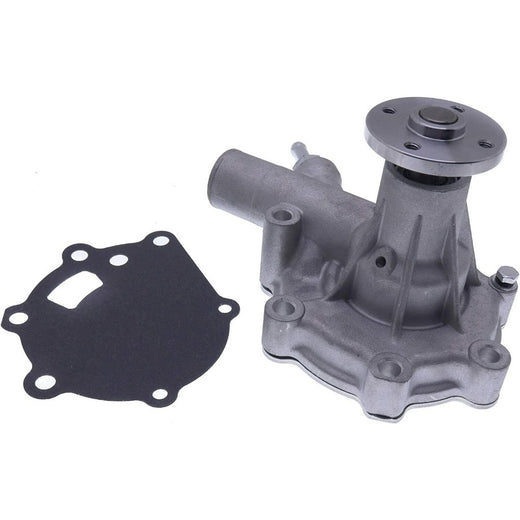 For Caterpillar Excavator CAT 302.5C Water Pump 272-0464 - KUDUPARTS