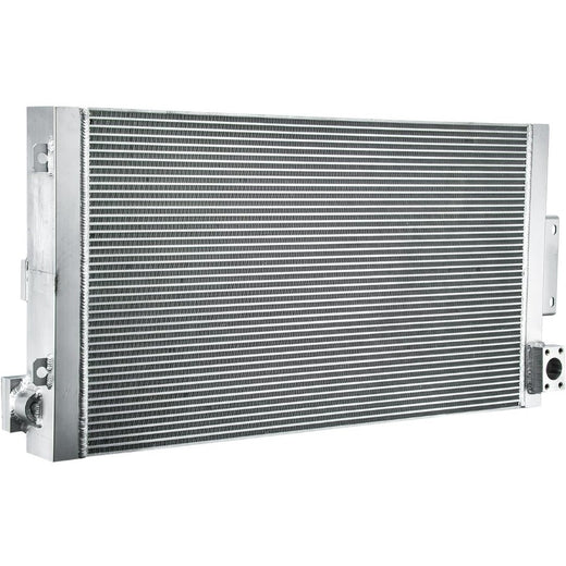 For Caterpillar Excavator CAT 330D 330D L 330D N Engine C9 Hydraulic Oil Cooler ASS'Y 245-9360 - KUDUPARTS