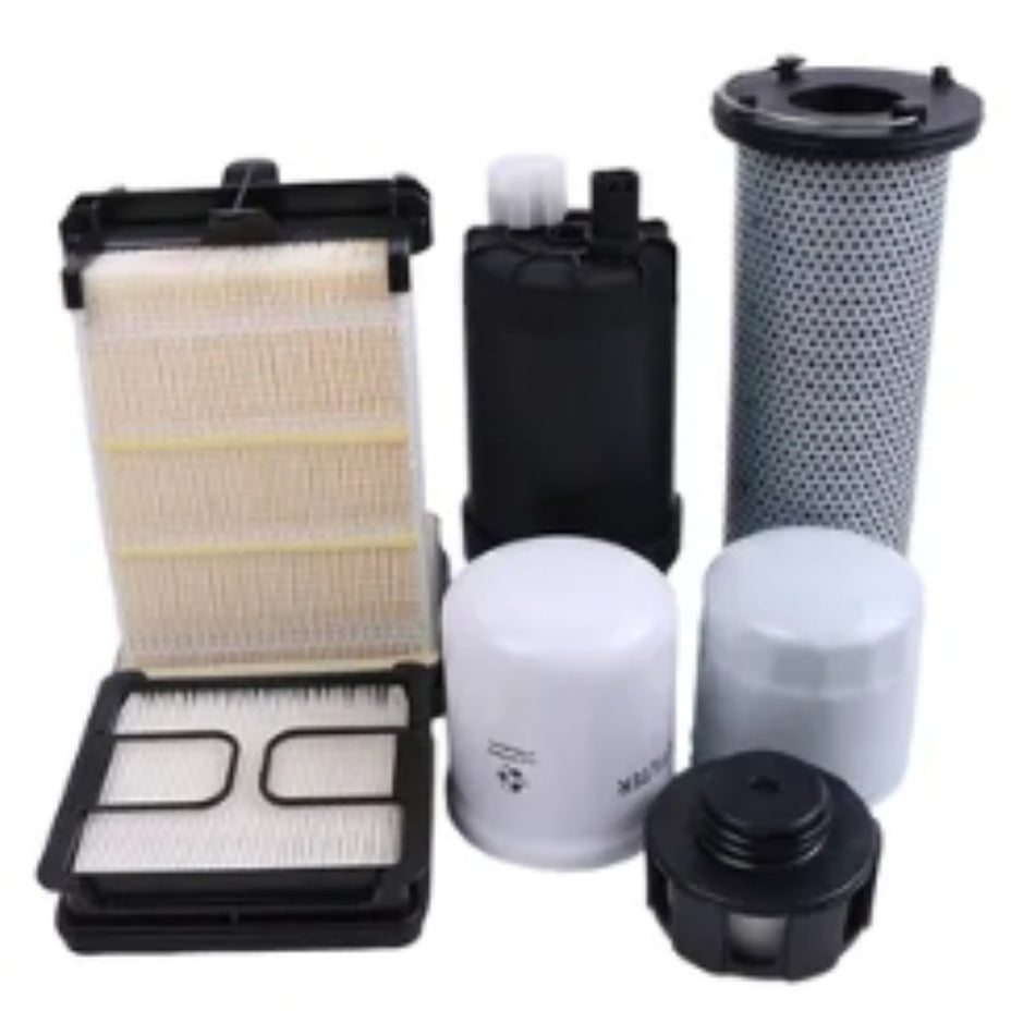 1000/3000 Hour Maintenance Filter Kit 7333717 for Bobcat Loader S630