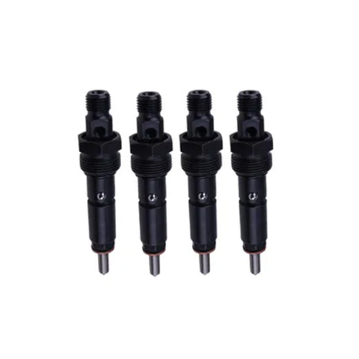 Fuel Injector 3930573 3806248 for Cummins Engine 4B3.9 4BT 4T-390 4BTA3.9L - KUDUPARTS