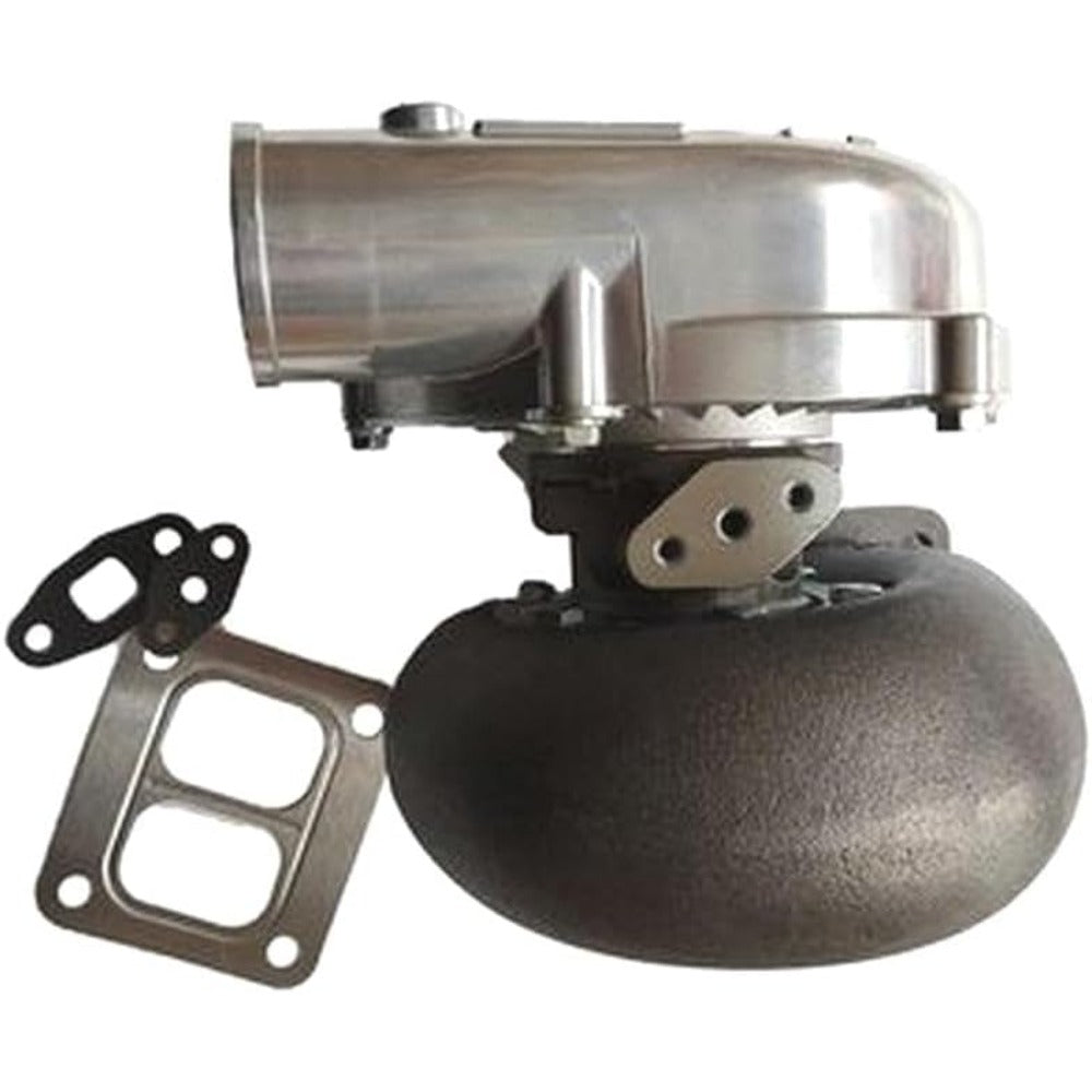 Turbo T04B TB4150 Turbocharger 114400-1070 705739-5001S for Isuzu Engine 6SD1T 6BD1T - KUDUPARTS