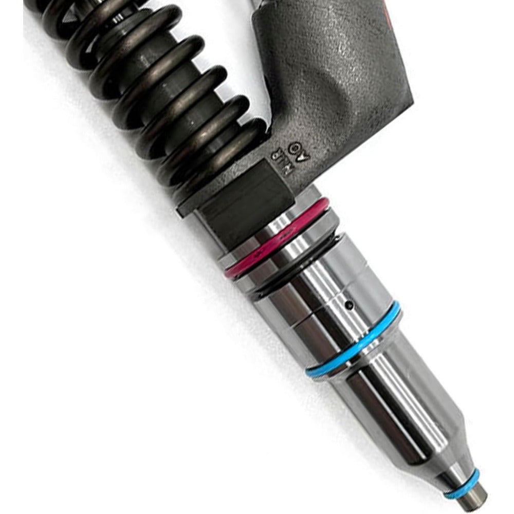 Fuel Injector 244-7715 for Caterpillar CAT Engine C15 C-15 Excavator 365C 365C L - KUDUPARTS