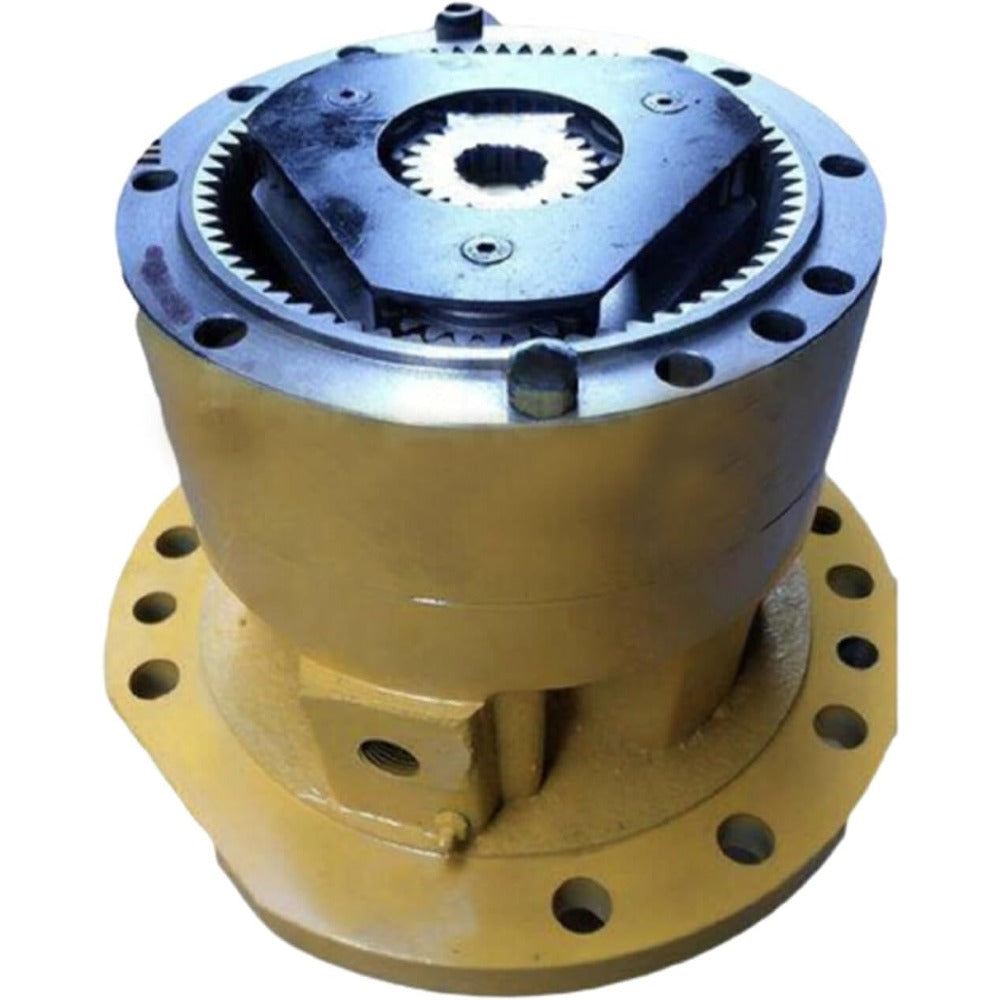 Swing Gear Box 21W-26-00021 for Komatsu PC75UU-2 Excavator - KUDUPARTS