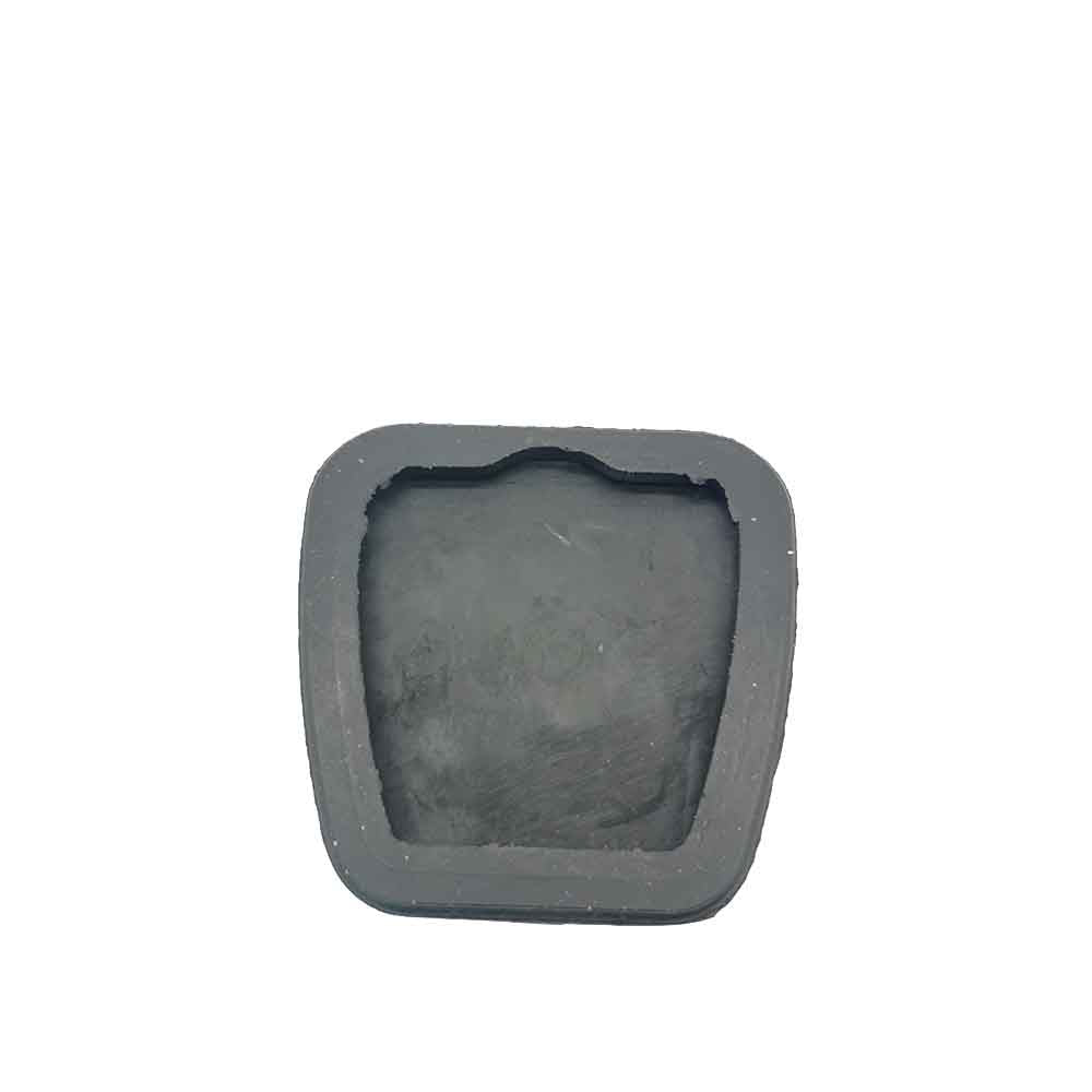 46545-SA5-000-01 2x Brake Clutch Pedal Rubber Cover Fit Honda Accord Civic
