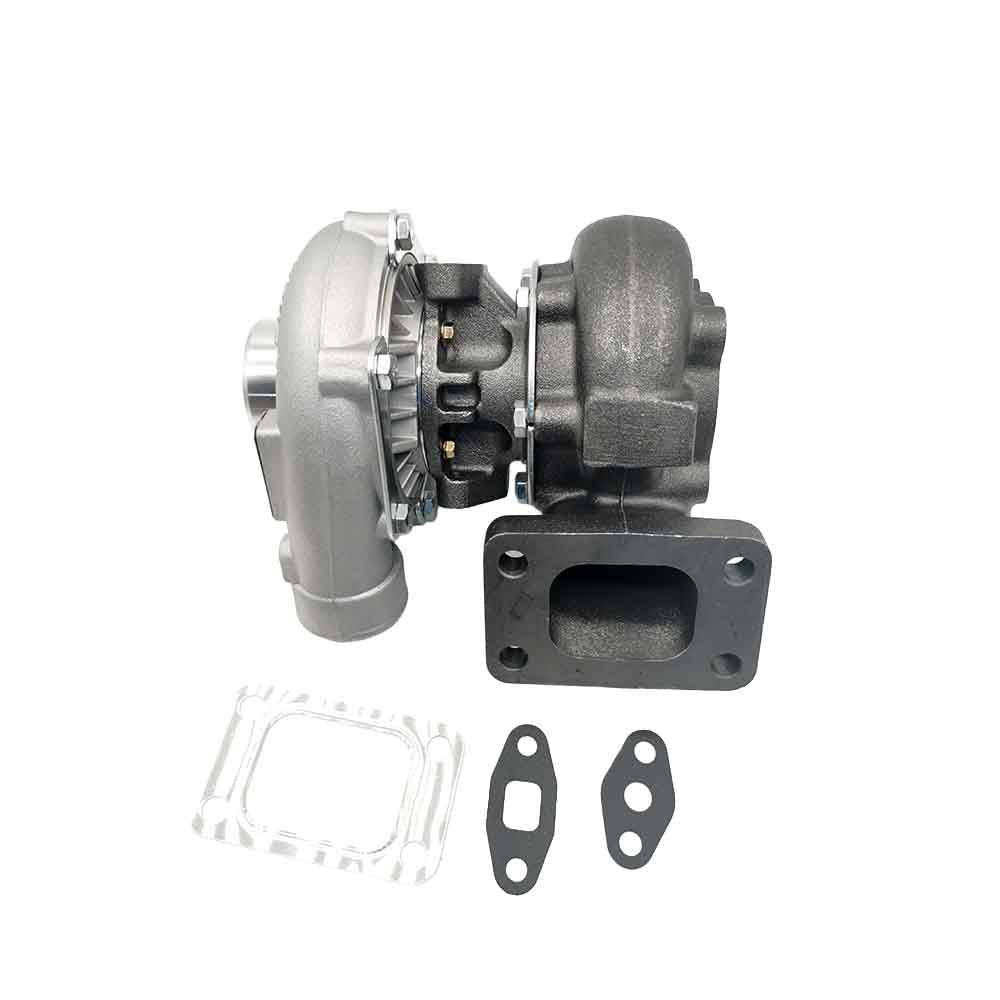 466854-0001 Turbocompresor TA3120 2674A153 2674A153R para motor Perkins 1004