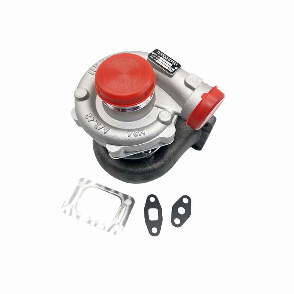466854-0001 Turbocompresor TA3120 2674A153 2674A153R para motor Perkins 1004