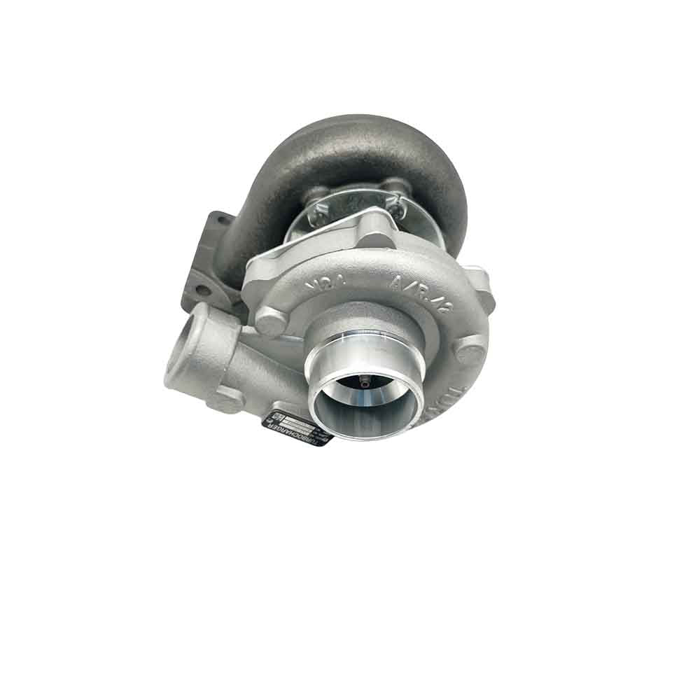 466854-0001 Turbocompresor TA3120 2674A153 2674A153R para motor Perkins 1004