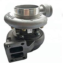 Turbo K27.2 Turbocharger 53279706409 for Deutz Agricultural Tractor with BF6L913 Engine - KUDUPARTS