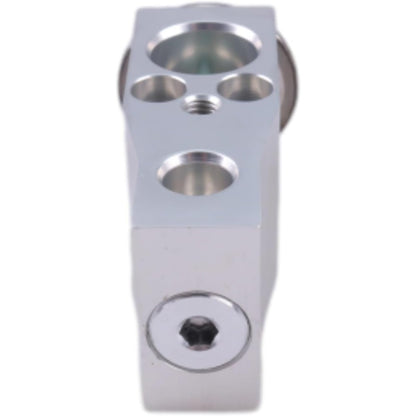 Air Conditioning Expansion Valve 447500-2750 for Komatsu Excavator PC200-8 PC200LC-8 PC220-8 PC220LC-8 - KUDUPARTS