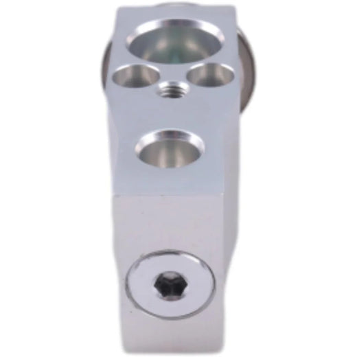 Expansion Valve ND447500-4760 for Komatsu Bulldozer D65EX-16 Excavator PC450-8 PC350-8 PC300-8 PC130-8 HB205 HB215 - KUDUPARTS