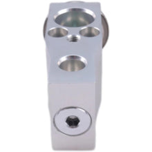 Détendeur de climatisation 6A671-75040 pour excavatrice Kubota KX080-3 KX121-3 KX161-3 U45-3 U45S U45ST