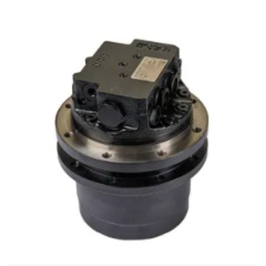PGR92 Travel Gearbox With Motor for Bobcat Excavator E14 - KUDUPARTS