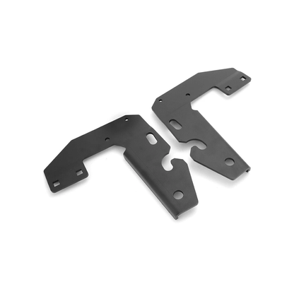 46" Front Blade Snowplow Mounting Bracket GXH24760 for Briggs & Stratton Engine 280J07 285H07 31P777 406777 CV730 John Deere Tractor D110 L110 X107 X165 S240