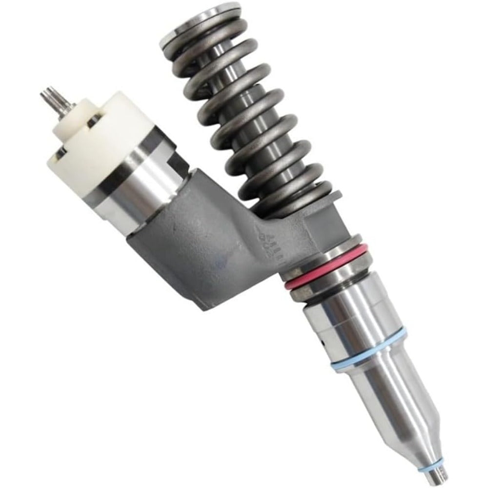 Fuel Injector 253-0618 for Caterpillar CAT Engine C13 C18 C15 C32 Tractor 657E 657G - KUDUPARTS