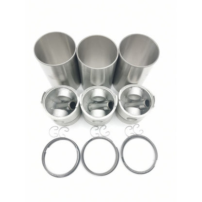 Overhaul Rebuild Kit for Kubota Engine D750 D750B D750-B Bobcat Loader 453C 443 Excavator 320 220 (Ship to US Only)