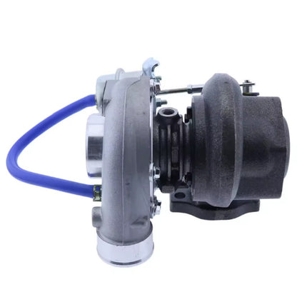 Turbo TB2571 Turbocharger 123-2926 for Caterpillar CAT 3054 Engine M312 M315 315 312 Excavator - KUDUPARTS