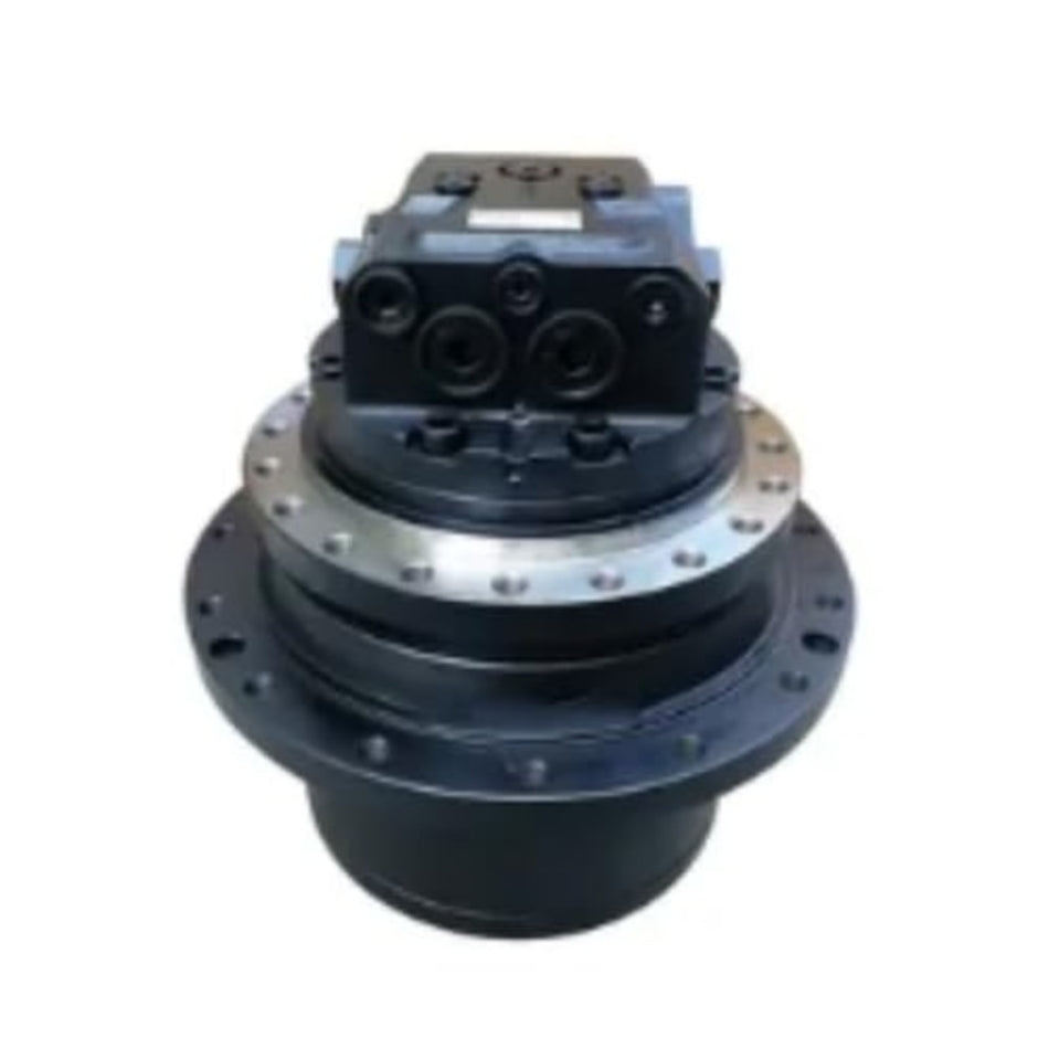 Travel Gearbox With Motor 21D-60-15001 for Komatsu Excavator PC95-1 - KUDUPARTS