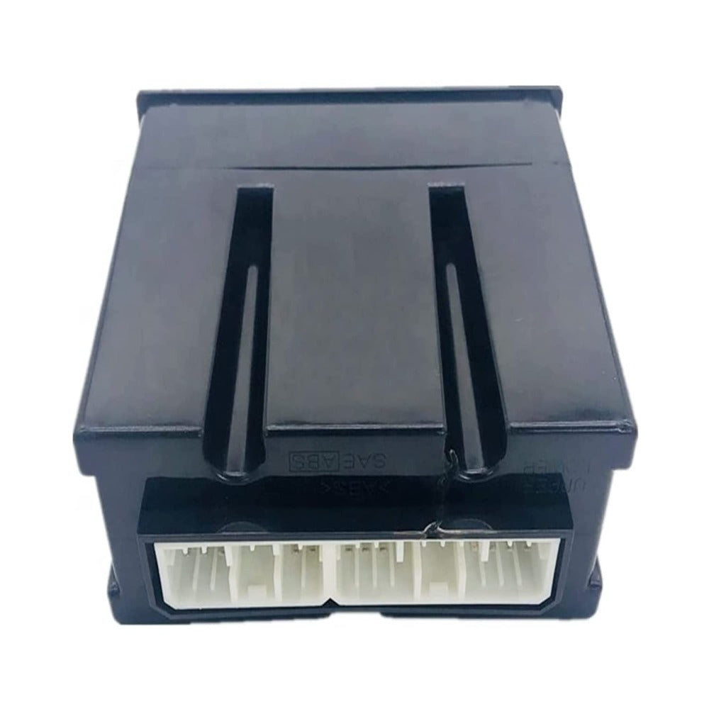 Controller 227-7575 for Caterpillar CAT 312D 313D 314D 319D 320D 324D 330D 345D Excavator - KUDUPARTS