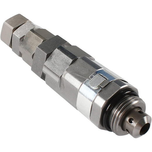 For Hitachi Excavator EX330-2 Main Relief Valve 4289602 - KUDUPARTS