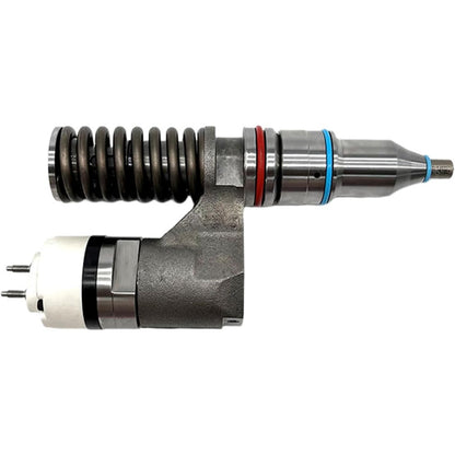 Fuel Injector 350-7555 for Caterpillar Engine C-10 C-12 Excavator CAT 345B 365B Truck 725 730 - KUDUPARTS