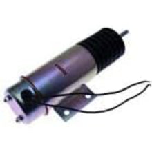 Throttle Solenoid GN-29073 Genie Lift for Deutz 1011 2011 Perkins 704-30 Engine - KUDUPARTS